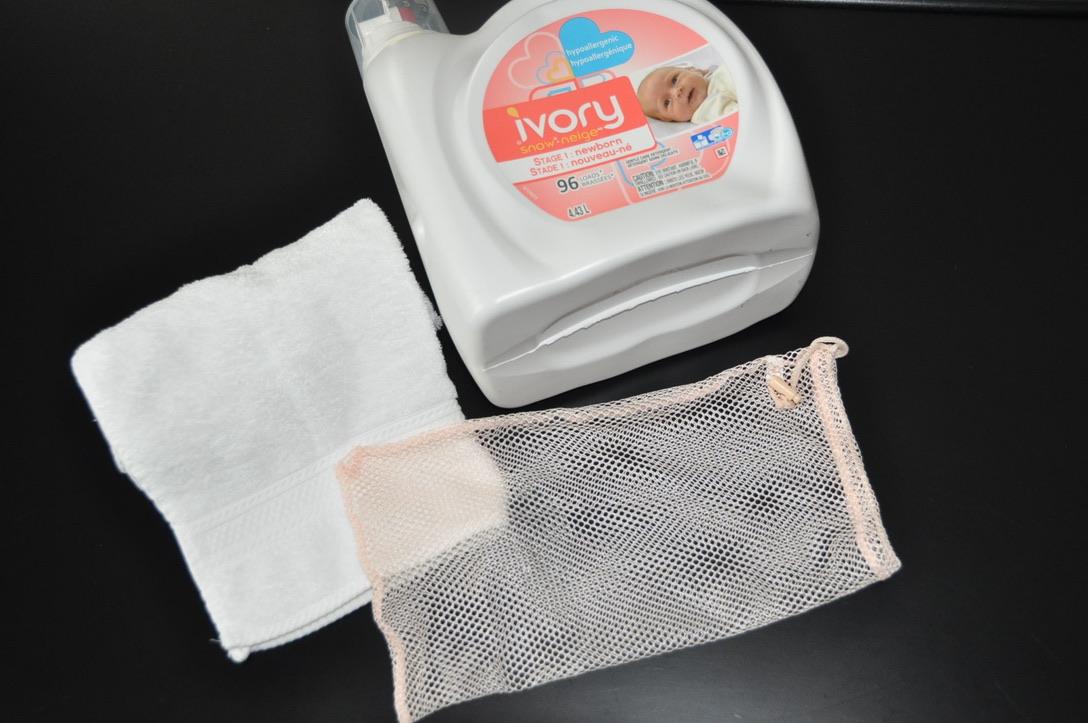 How To Wash Canvas Ballet Shoes