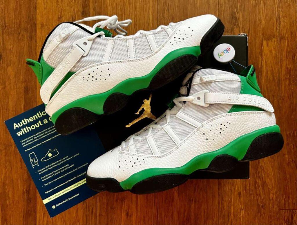 How To Authenticate Sneakers Before Reselling
