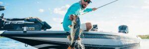 How To Select Sunglasses For Fishing Glare Reduction