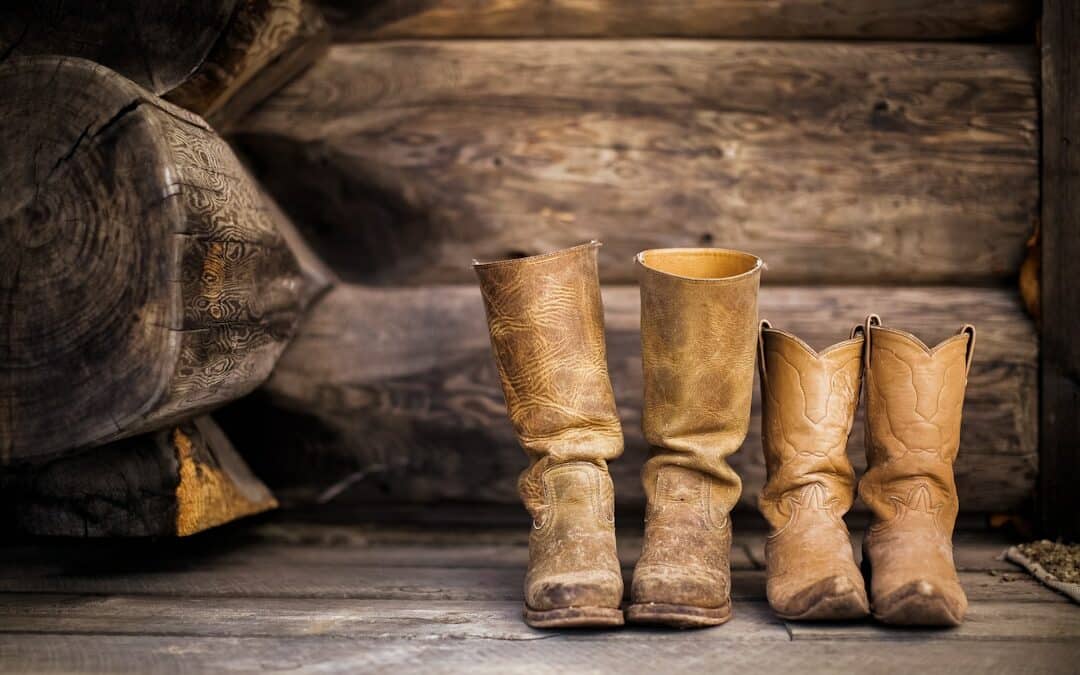 How To Fix Loose Soles On Cowboy Boots