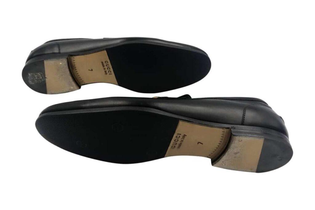 How To Protect Gucci Leather Shoes