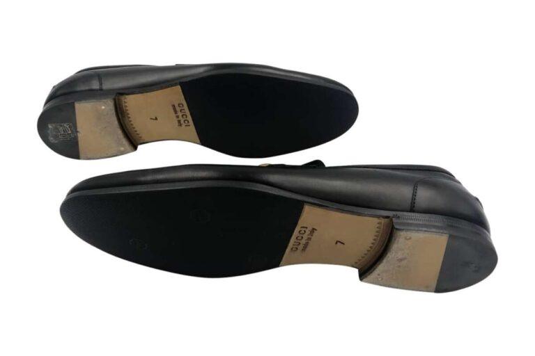 How To Protect Gucci Leather Shoes