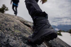 How To Break In Hiking Shoes