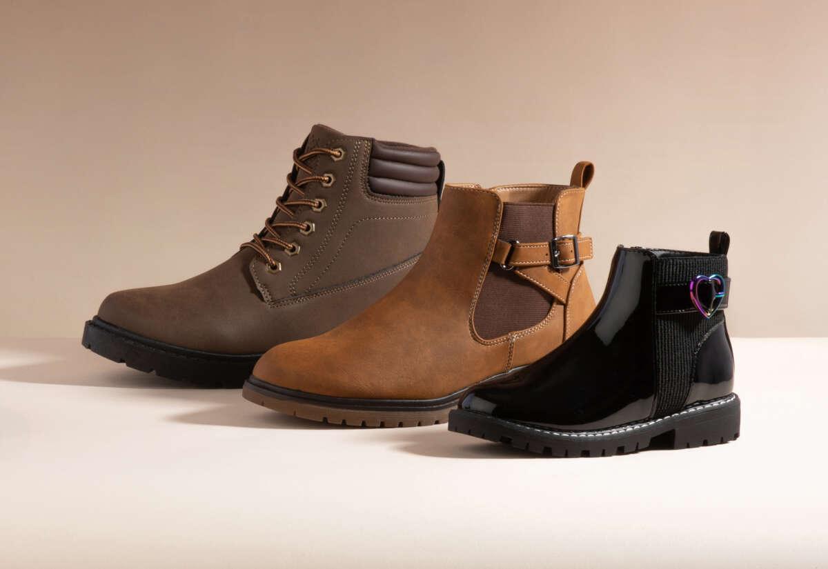 How To Make Boots Fit Better Without Insoles