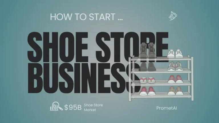 How To Start A Shoe Store
