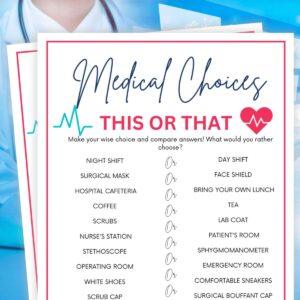 How To Choose Sneakers For Hospital Shifts