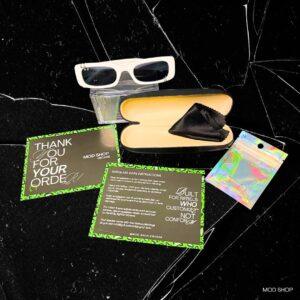 How To Prevent Sunglasses From Warping In Heat