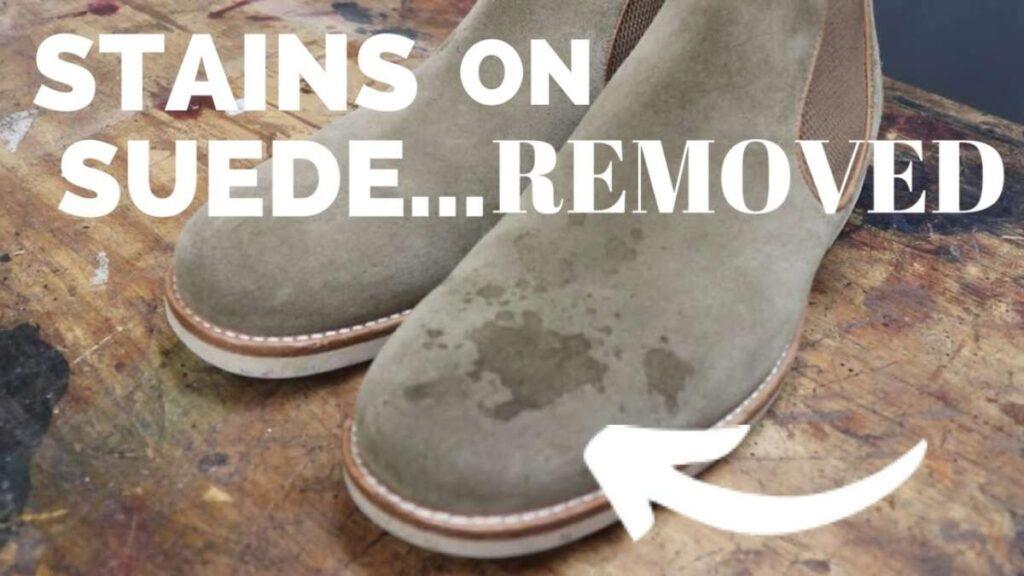 How To Clean Mud Off Suede Boots Properly