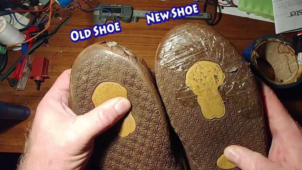 How Long Does Shoe Goo Take To Dry