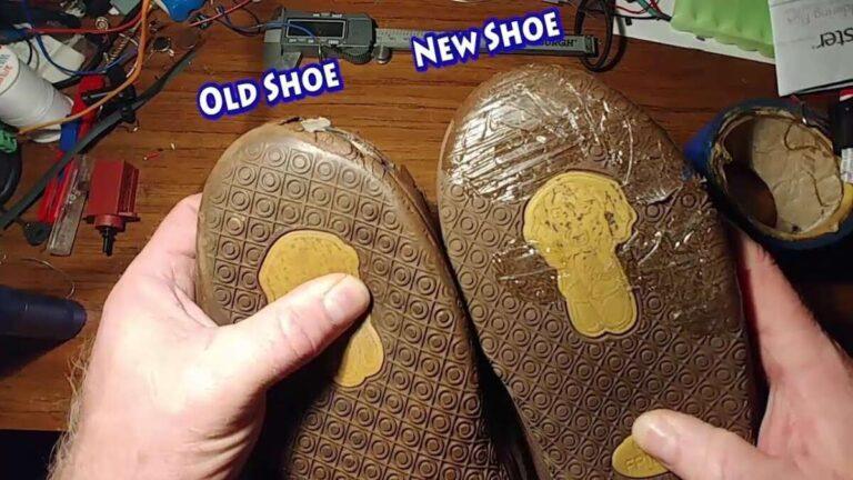 How Long Does Shoe Goo Take To Dry