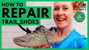 How To Repair Shoes