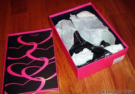 How To Pack Shoes For Moving With Shoe Boxes