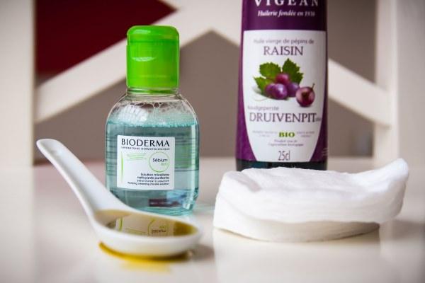 How To Get Rid Of Cologne Smell