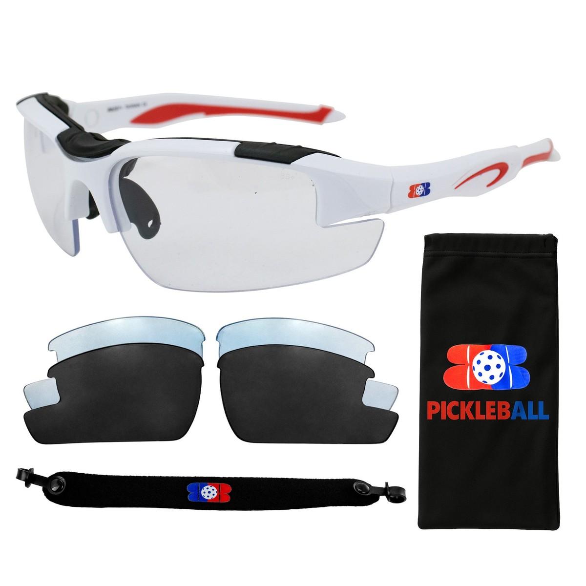 How To Change Lenses In Interchangeable Sunglasses