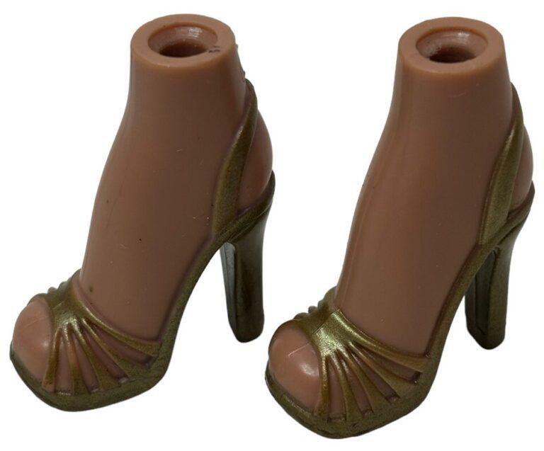 How To Break In High Heel Shoes