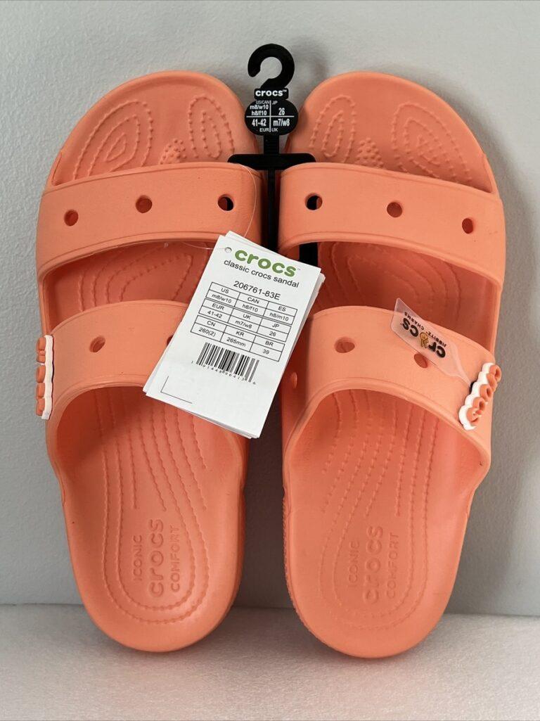 How To Make Old Sandals Comfortable Again