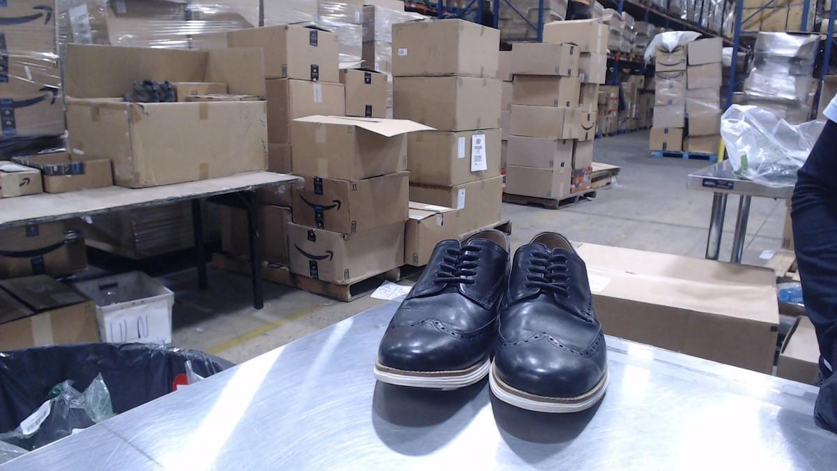 How To Package Sneakers For Retail Distribution