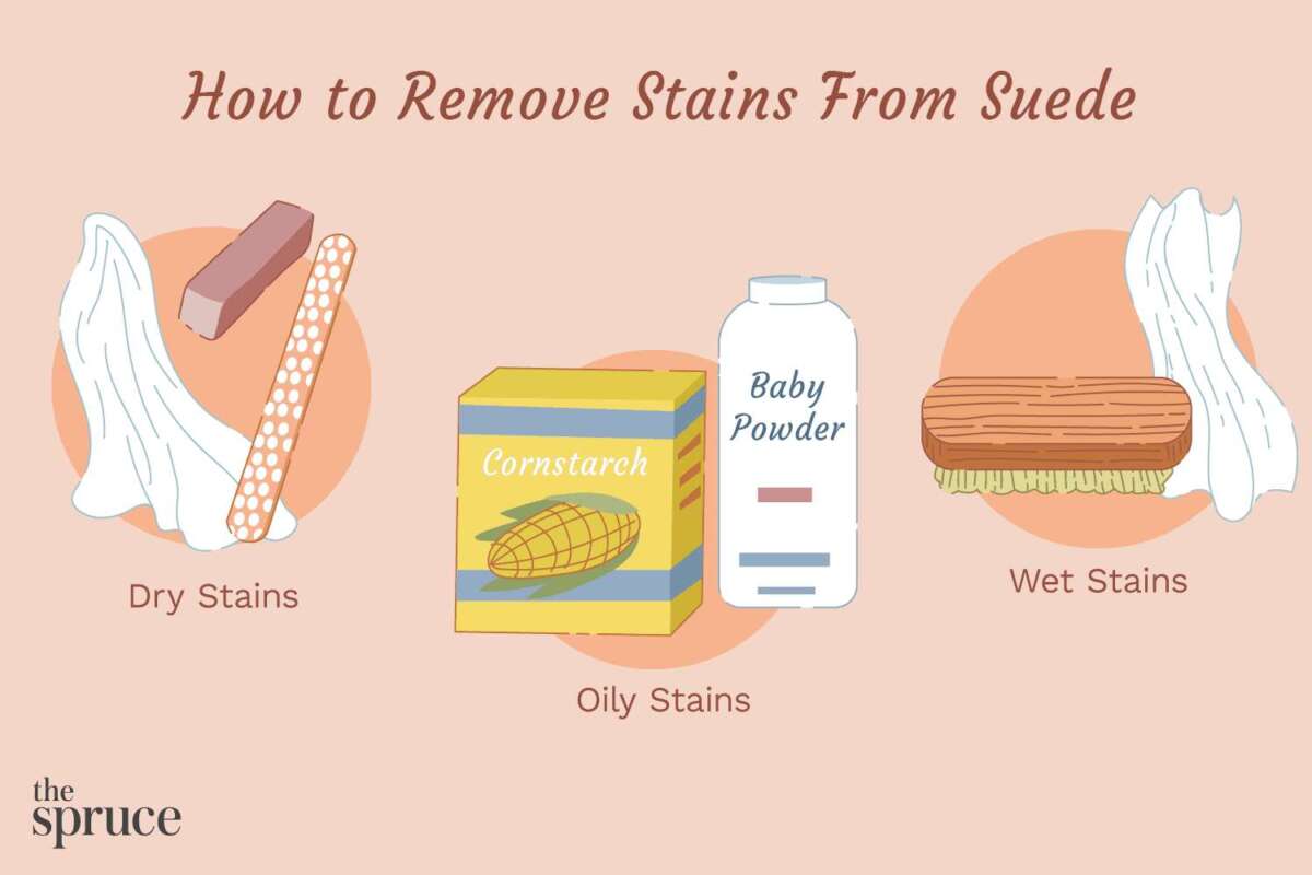 How To Clean Suede Sandals Safely At Home