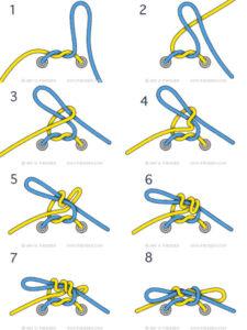 How To Tie Shoes So They Don't Come Undone