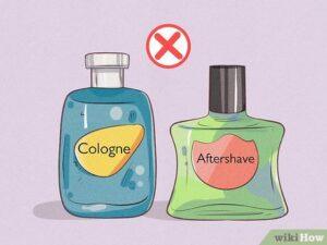 How To Apply Cologne Without Spray