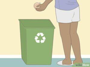 How To Dispose Of Cologne