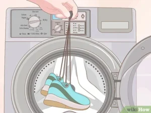 How To Dry Wet Sandals Without Shrinking