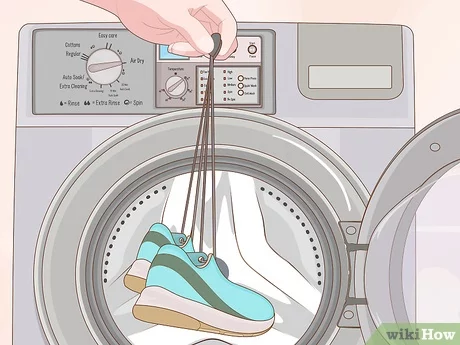 How To Dry Wet Sandals Without Shrinking