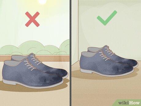 How To Dry Soaked Boots Without Shrinking Them