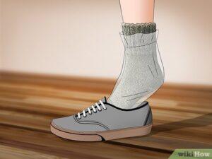 How To Keep Shoes Dry In Rain