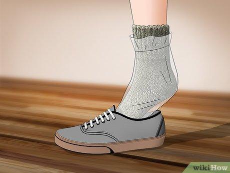 How To Keep Shoes Dry In Rain