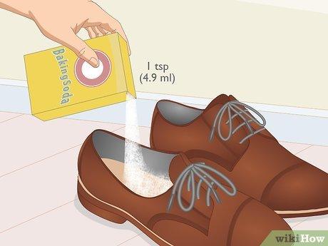 How To Remove Strong Odor From Leather Boots
