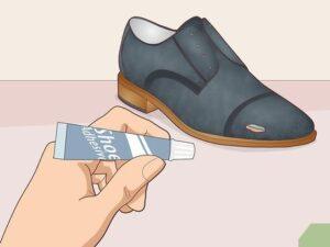 How To Fix A Torn Shoe