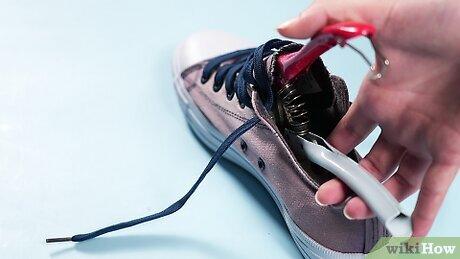 How To Stretch Converse Shoes
