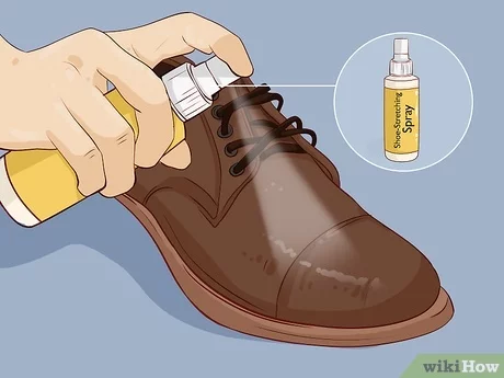 How To Stretch Faux Leather Shoes