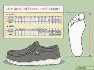 How To Tie Hey Dude Shoes With Toggle