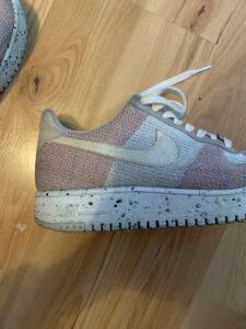 How To Clean Felt Shoes