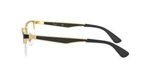 Ray Ban Rx6335 Eyeglasses Reviews