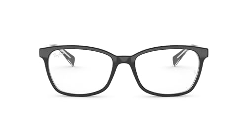 Ray-Ban Rx5362 Reviews