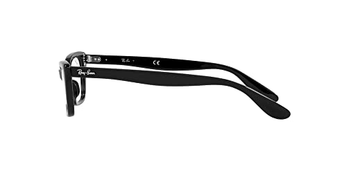 Ray-Ban Rx5499 Lady Burbank Reviews