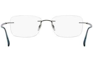 Ray-Ban Rx8725 Reviews