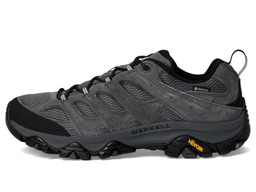 Merrell Moab 3 GTX Review