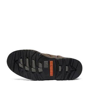 Timberland Pro Pit Boss Steel Toe Review