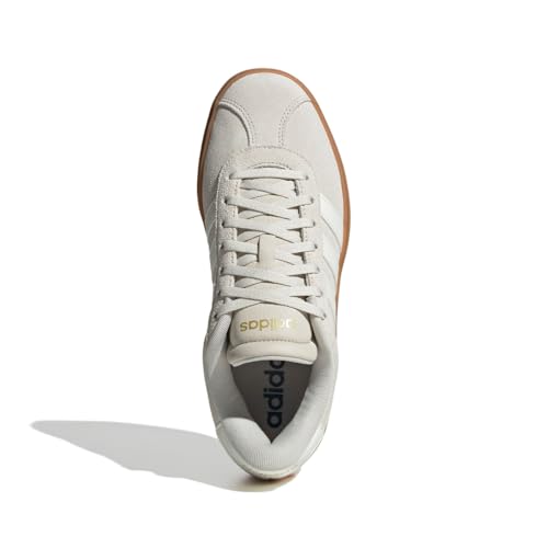 Adidas Women's Vl Court Bold Review