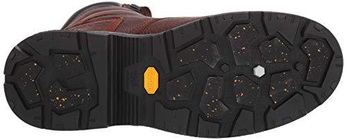 Timberland Pro Endurance Hd 8 Review