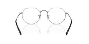 Ray-Ban Rx6465 Jack Reviews