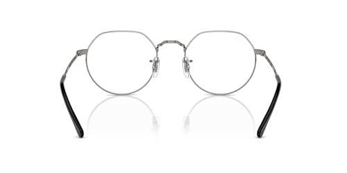 Ray-Ban Rx6465 Jack Reviews