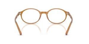 Ray-Ban Rx5429 German Reviews