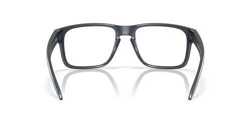 Oakley Ox8156 Holbrook Rx Reviews