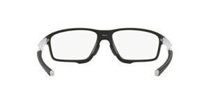Oakley Ox8080 Crosslink Zero Eyeglasses Review