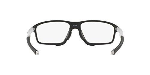 Oakley Ox8080 Crosslink Zero Eyeglasses Review